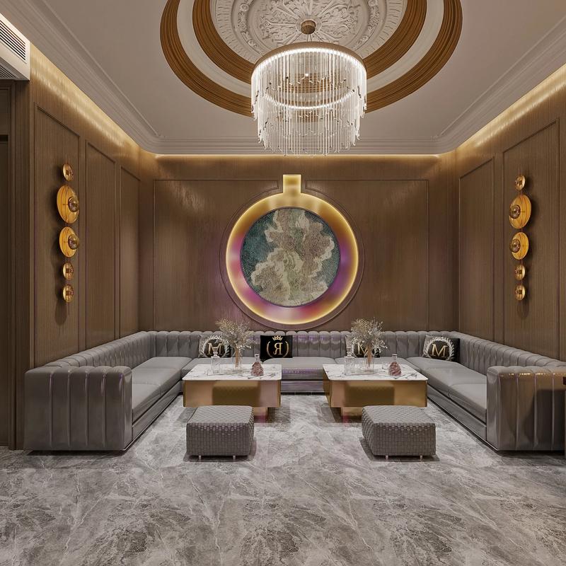 汕尾商务ktv环境好体验佳-海丰县ktv预定