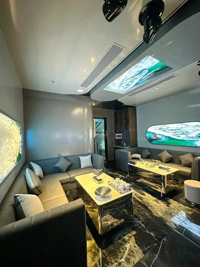 汕尾商务ktv中低端差异-海丰县ktv预定